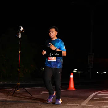 Runner Photo 5014123