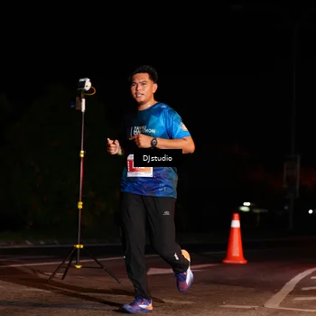 Runner Photo 5014131