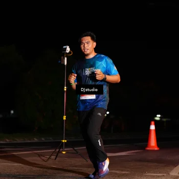 Runner Photo 5014134