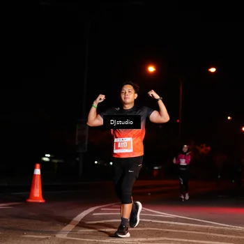 Runner Photo 5014141