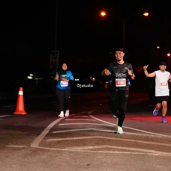Runner Photo 5014143