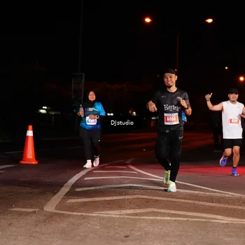 Runner Photo 5014144