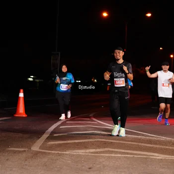 Runner Photo 5014145