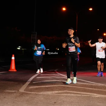 Runner Photo 5014146