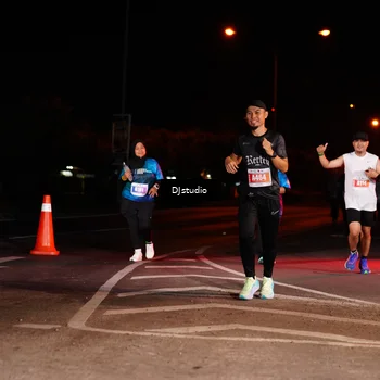 Runner Photo 5014147