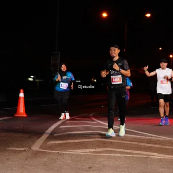 Runner Photo 5014148