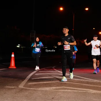 Runner Photo 5014149