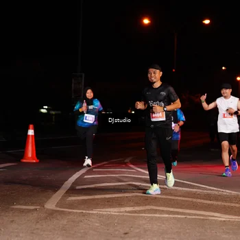 Runner Photo 5014151