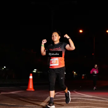 Runner Photo 5014152