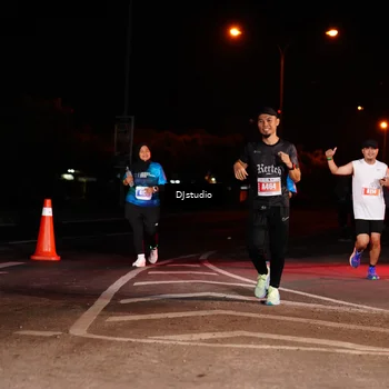 Runner Photo 5014153