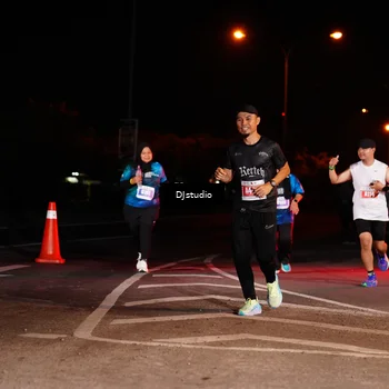 Runner Photo 5014154