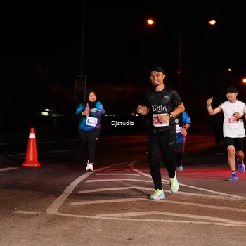 Runner Photo 5014155