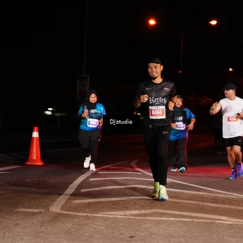 Runner Photo 5014156
