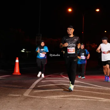 Runner Photo 5014158