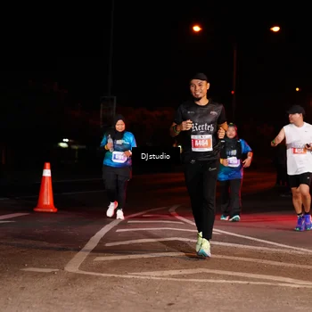 Runner Photo 5014159