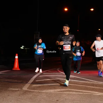Runner Photo 5014160