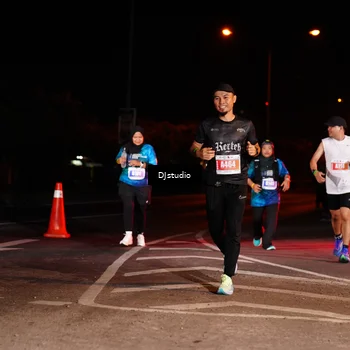 Runner Photo 5014161