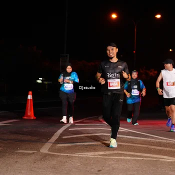 Runner Photo 5014162