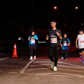 Runner Photo 5014163