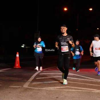 Runner Photo 5014164