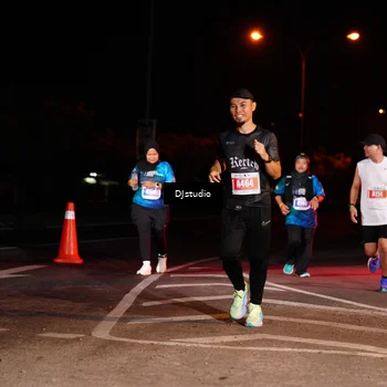Runner Photo 5014165