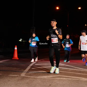 Runner Photo 5014166