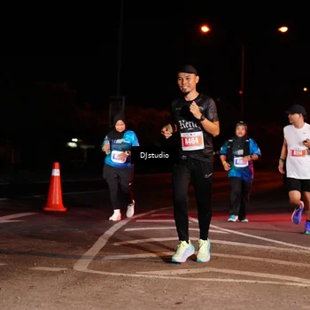 Runner Photo 5014167