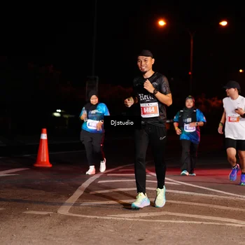 Runner Photo 5014168