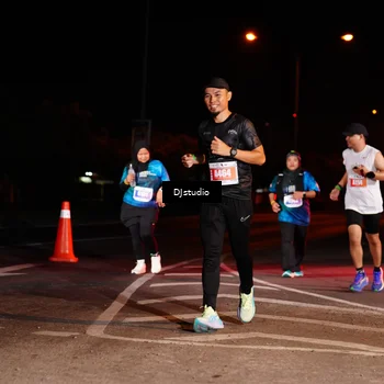 Runner Photo 5014169