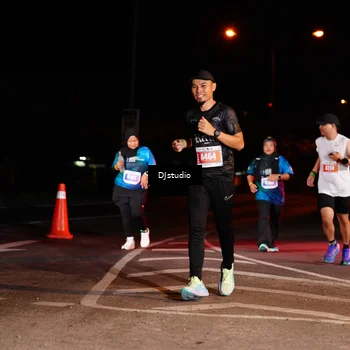 Runner Photo 5014170