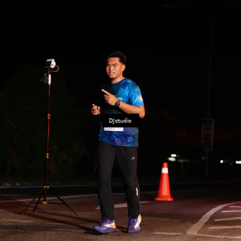 Runner Photo 5014172