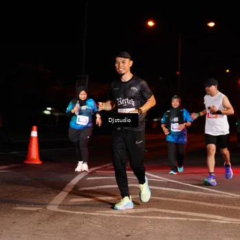 Runner Photo 5014173
