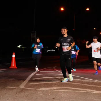 Runner Photo 5014175