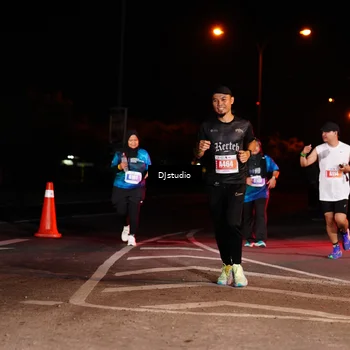 Runner Photo 5014184