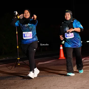 Runner Photo 5014187