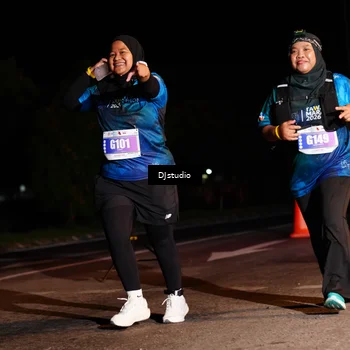 Runner Photo 5014193