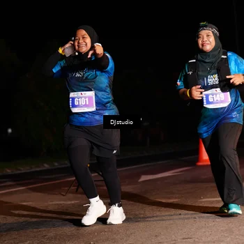 Runner Photo 5014194