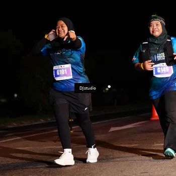 Runner Photo 5014195