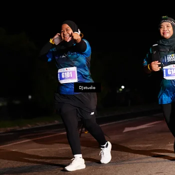 Runner Photo 5014197