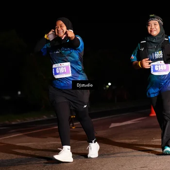 Runner Photo 5014198