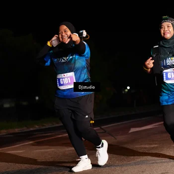 Runner Photo 5014200