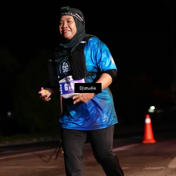 Runner Photo 5014202