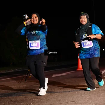 Runner Photo 5014203