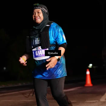 Runner Photo 5014204