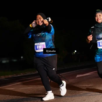 Runner Photo 5014205