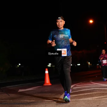 Runner Photo 5014206