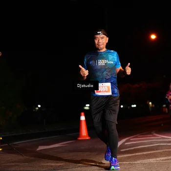 Runner Photo 5014207