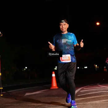 Runner Photo 5014208
