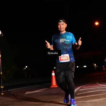 Runner Photo 5014210