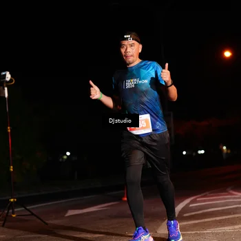 Runner Photo 5014213